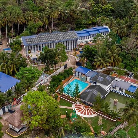 Carcar Eco Farm Resorts מראה חיצוני תמונה