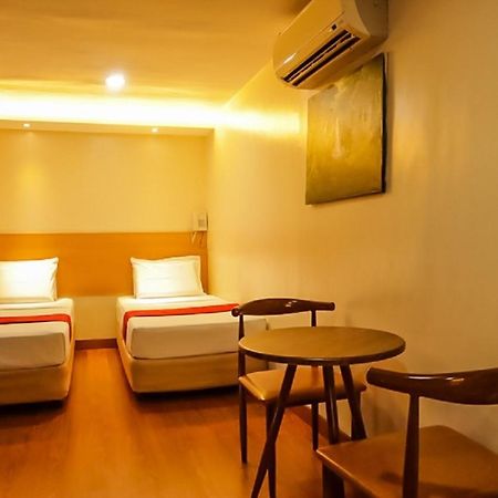 Carcar Eco Farm Resorts מראה חיצוני תמונה