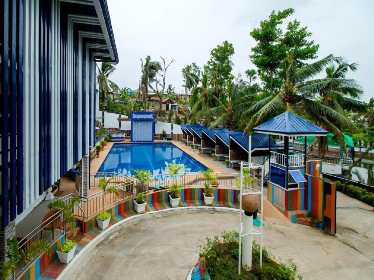 Carcar Eco Farm Resorts מראה חיצוני תמונה