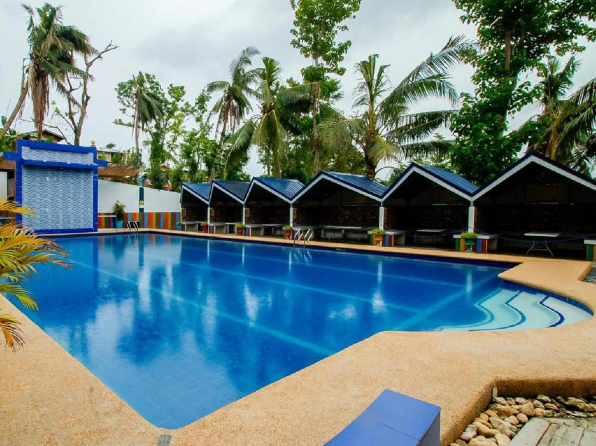 Carcar Eco Farm Resorts מראה חיצוני תמונה