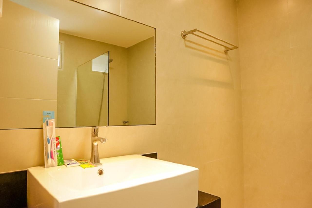 Carcar Eco Farm Resorts מראה חיצוני תמונה