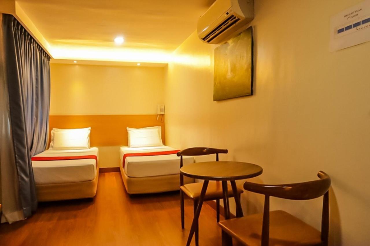 Carcar Eco Farm Resorts מראה חיצוני תמונה