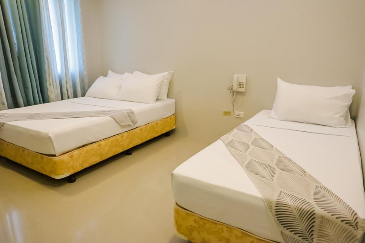Carcar Eco Farm Resorts מראה חיצוני תמונה