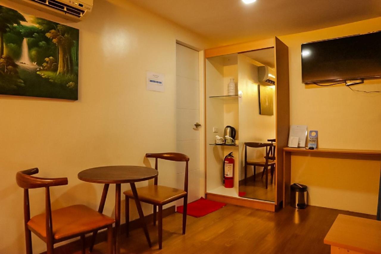 Carcar Eco Farm Resorts מראה חיצוני תמונה