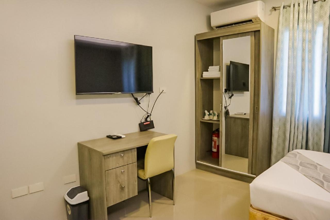 Carcar Eco Farm Resorts מראה חיצוני תמונה
