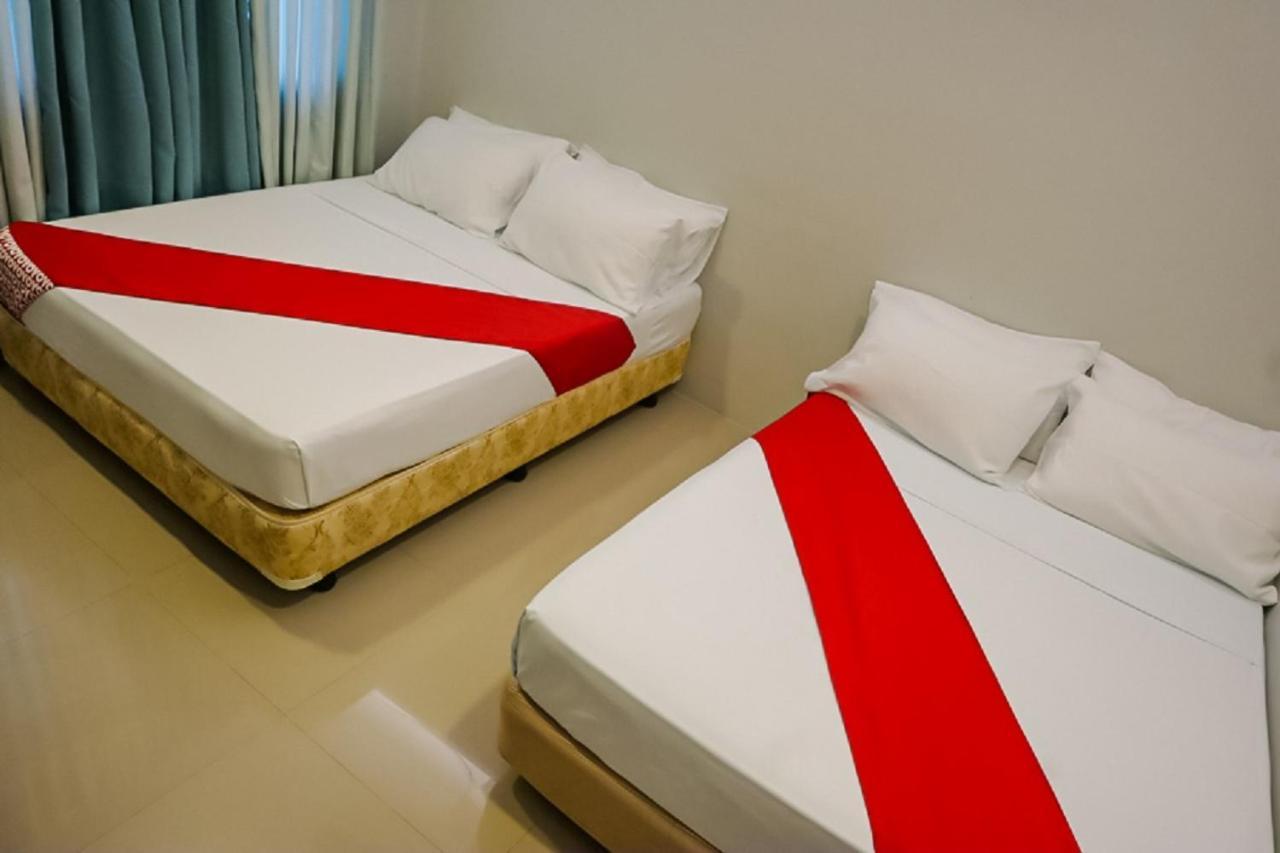 Carcar Eco Farm Resorts מראה חיצוני תמונה