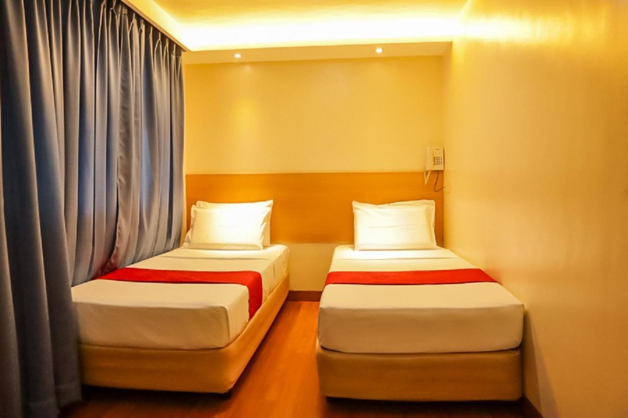 Carcar Eco Farm Resorts מראה חיצוני תמונה