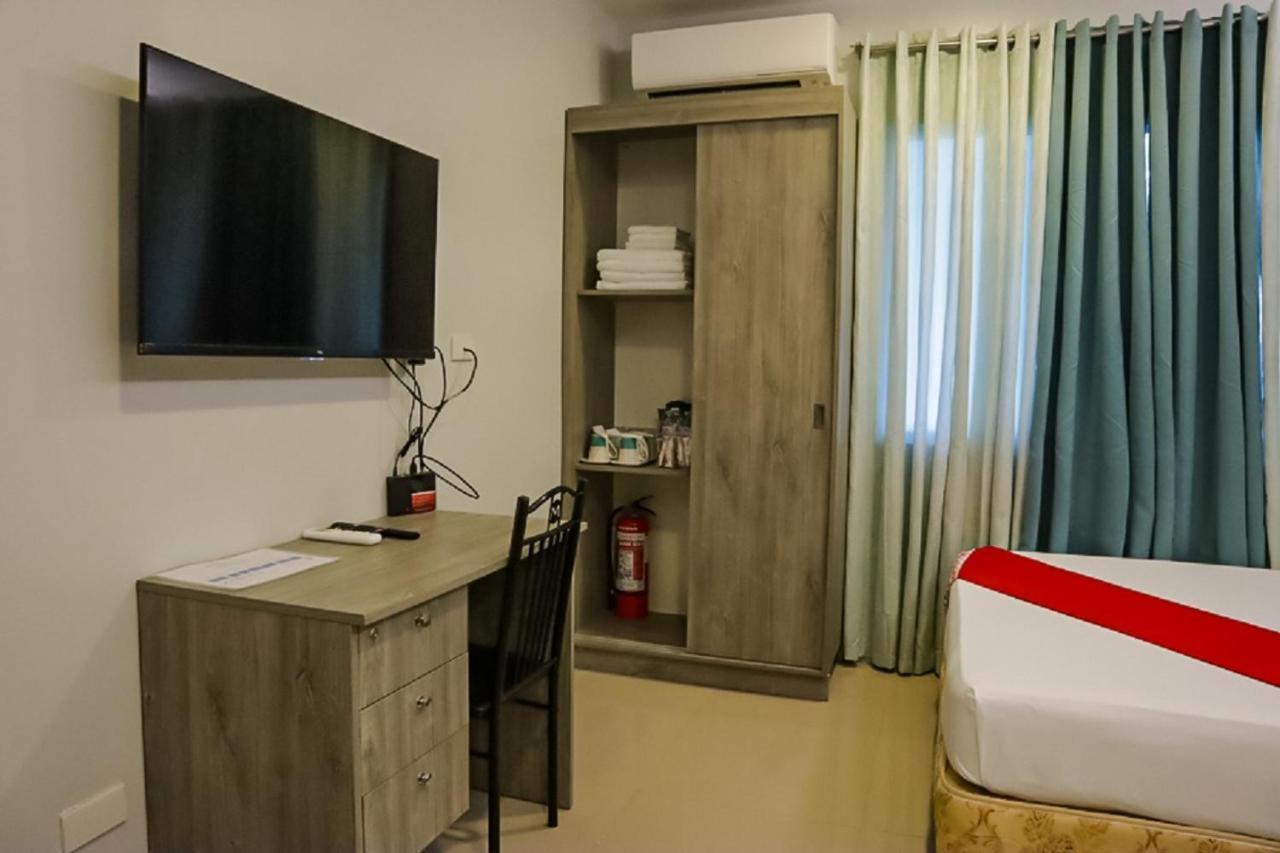 Carcar Eco Farm Resorts מראה חיצוני תמונה