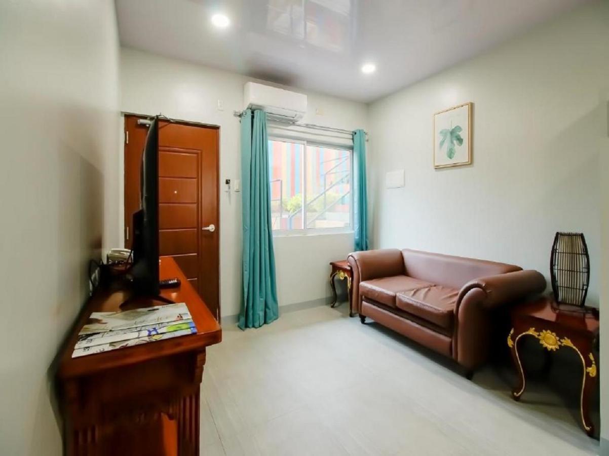 Carcar Eco Farm Resorts מראה חיצוני תמונה