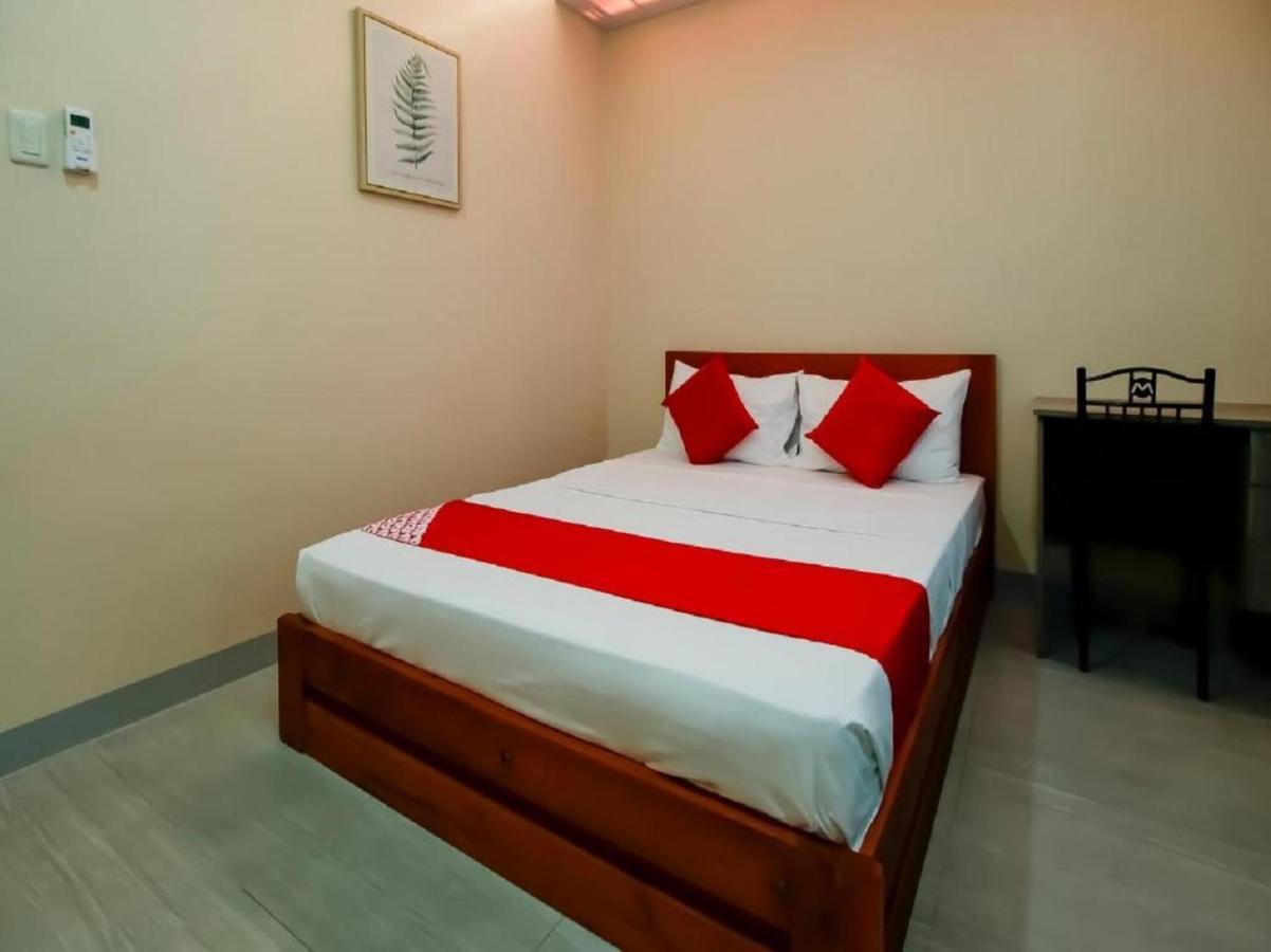 Carcar Eco Farm Resorts מראה חיצוני תמונה