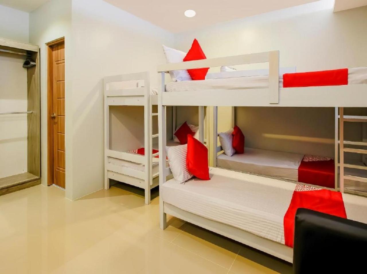 Carcar Eco Farm Resorts מראה חיצוני תמונה