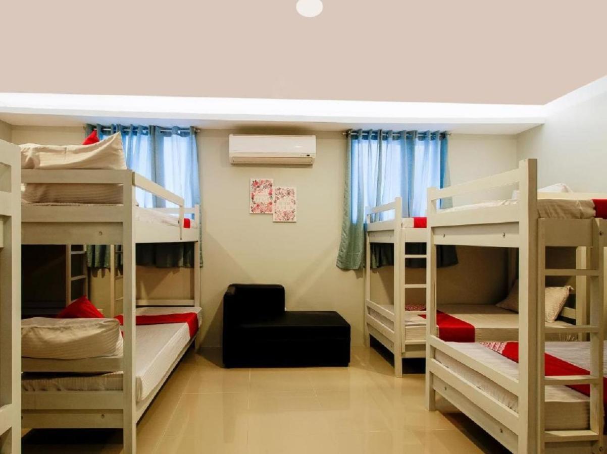 Carcar Eco Farm Resorts מראה חיצוני תמונה