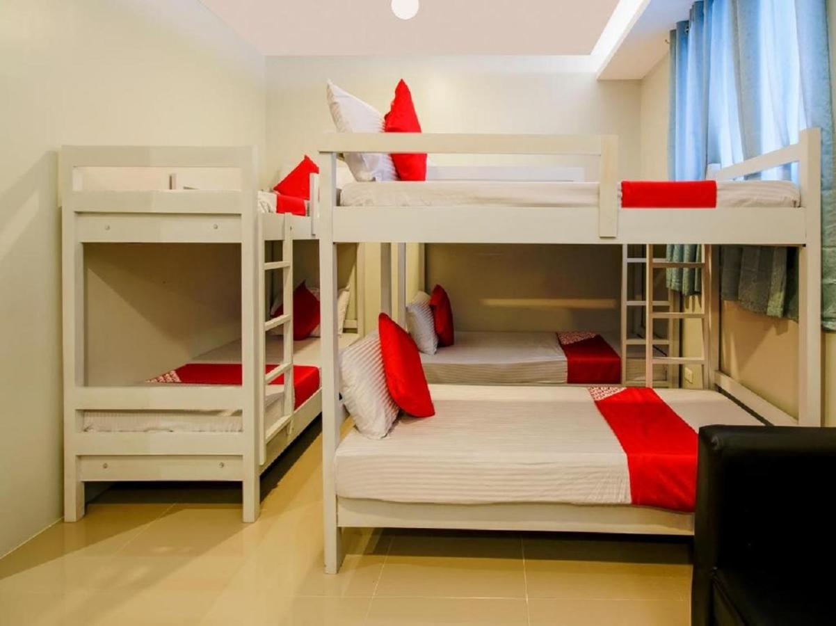 Carcar Eco Farm Resorts מראה חיצוני תמונה