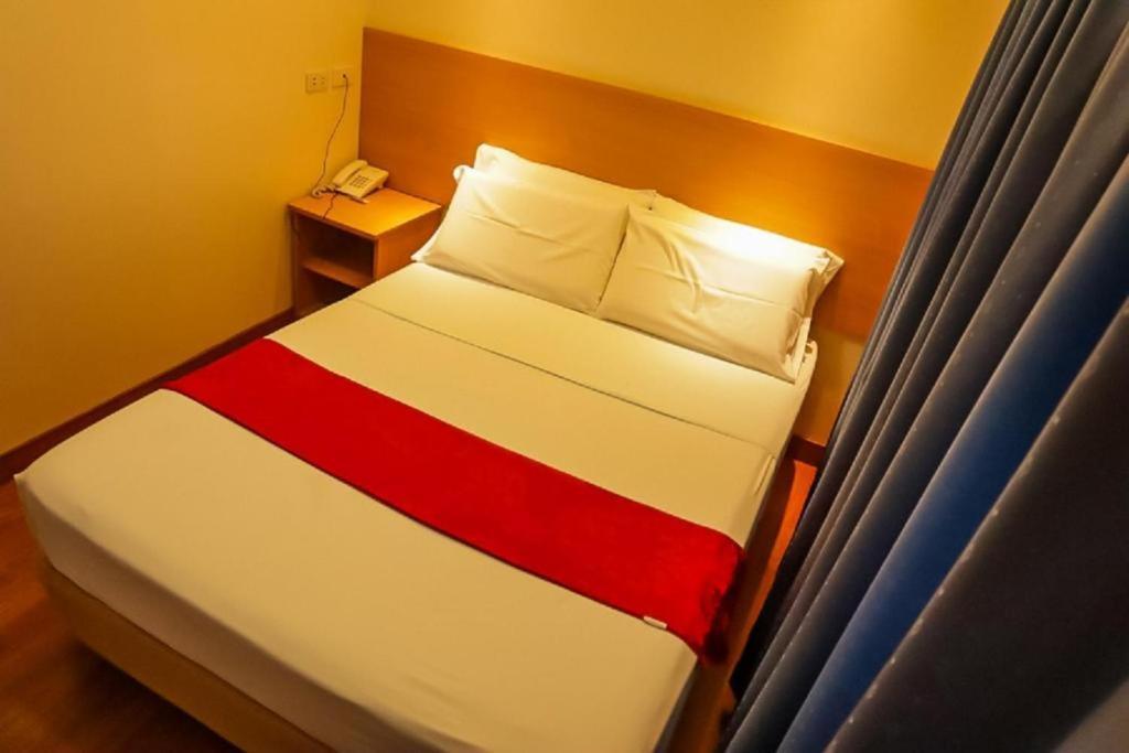 Carcar Eco Farm Resorts מראה חיצוני תמונה