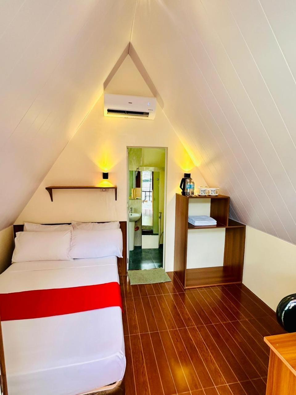 Carcar Eco Farm Resorts מראה חיצוני תמונה