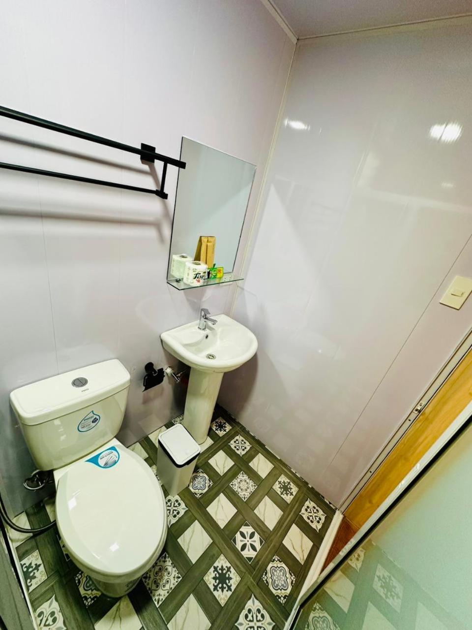 Carcar Eco Farm Resorts מראה חיצוני תמונה