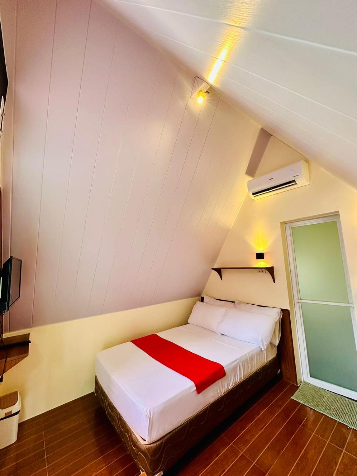 Carcar Eco Farm Resorts מראה חיצוני תמונה