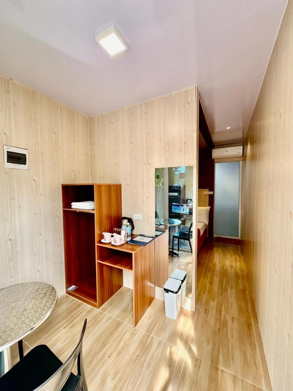 Carcar Eco Farm Resorts מראה חיצוני תמונה