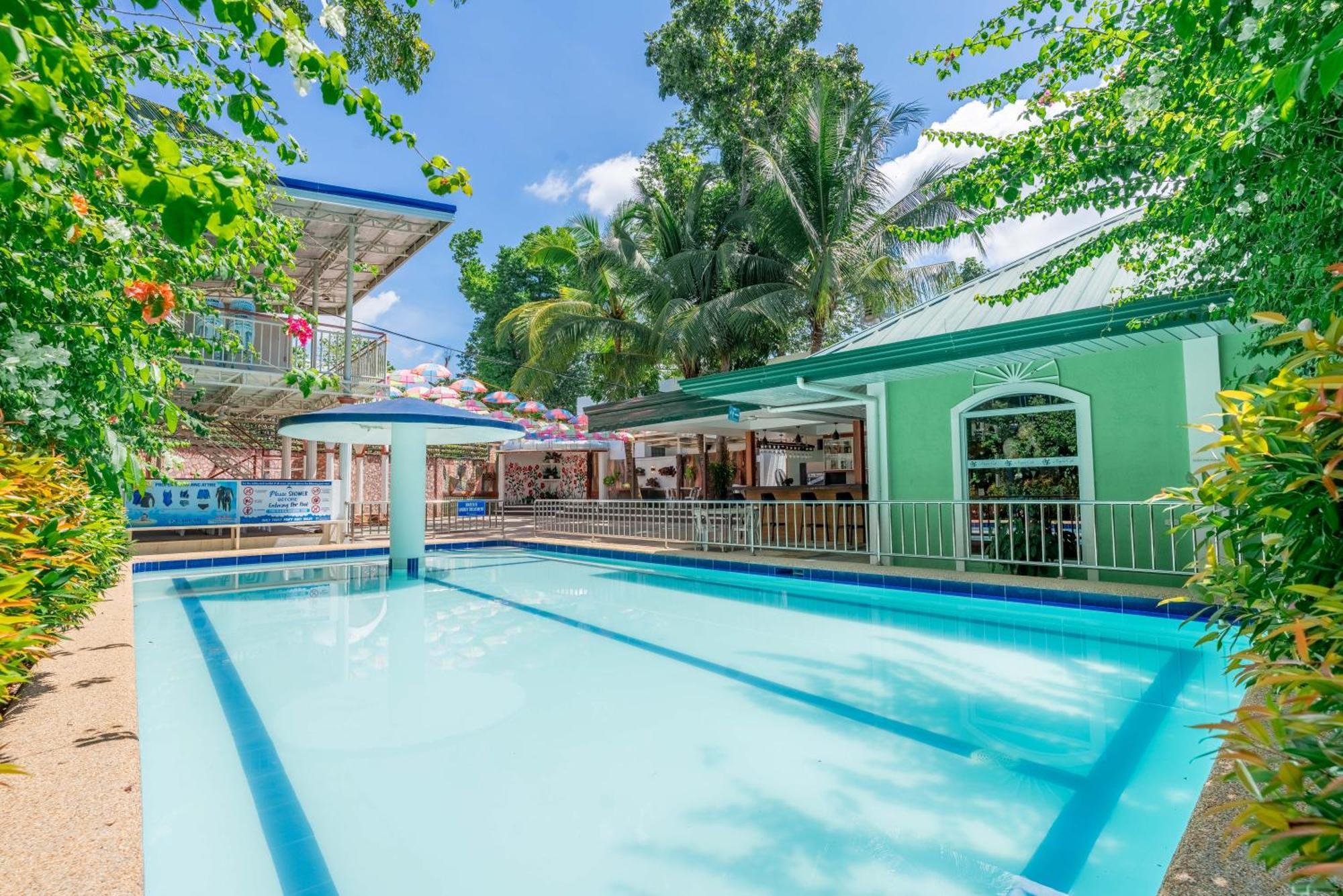 Carcar Eco Farm Resorts מראה חיצוני תמונה